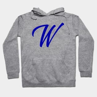 W6 Hoodie